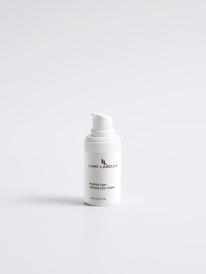 Lumi Labella EyeSilk Peptide Eye Cream