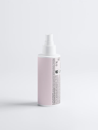 Anti-frizz Curly Hair Texture Mist