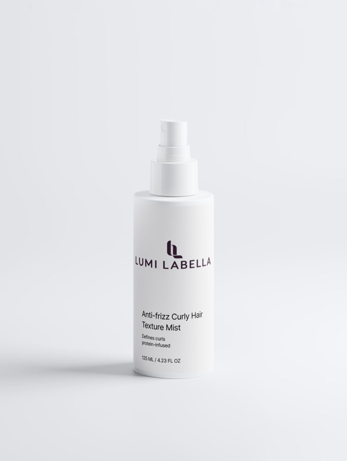 Anti-frizz Curly Hair Texture Mist