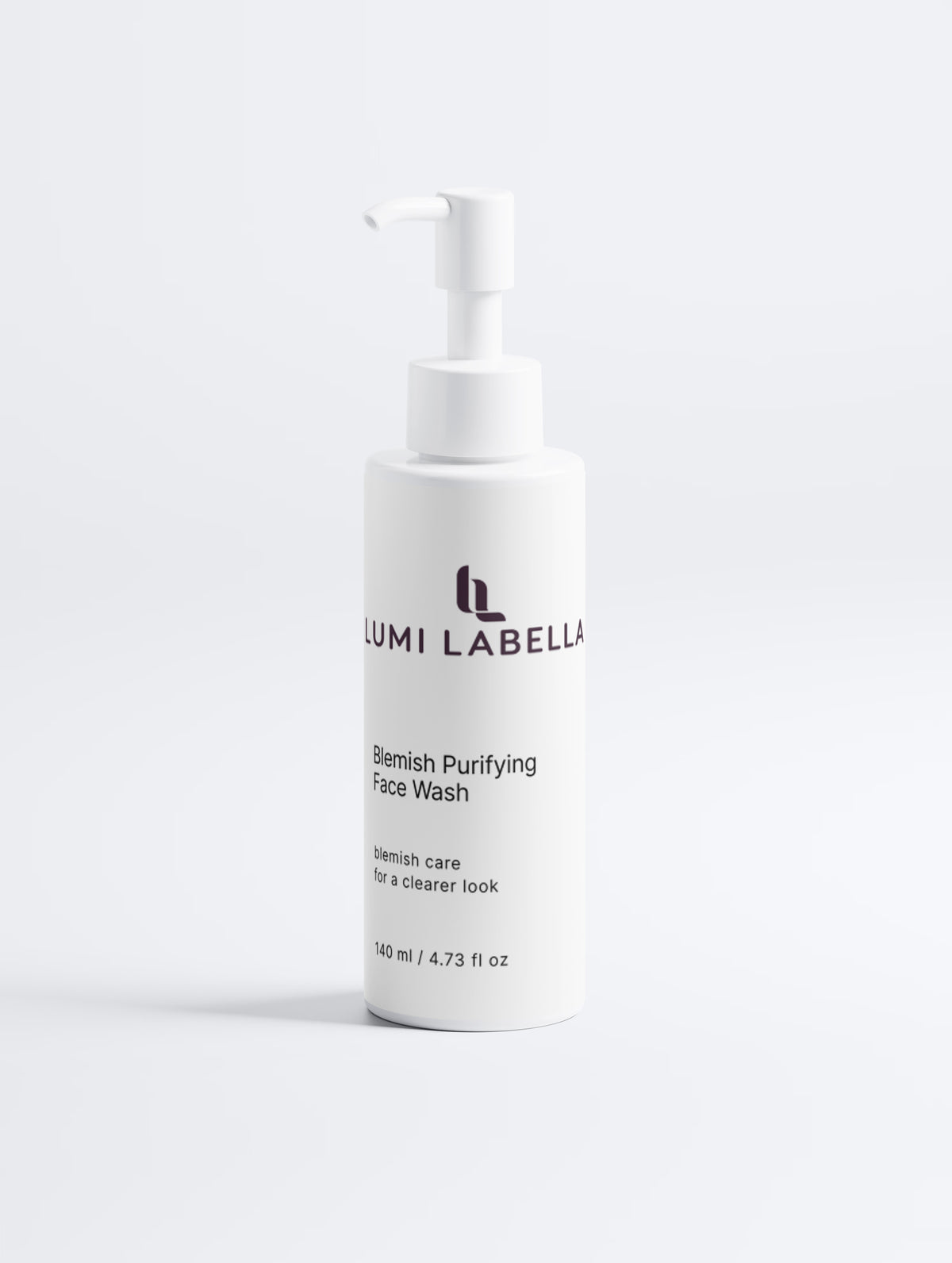 Blemish Purifying Face Wash