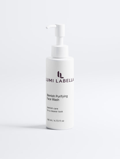 Blemish Purifying Face Wash