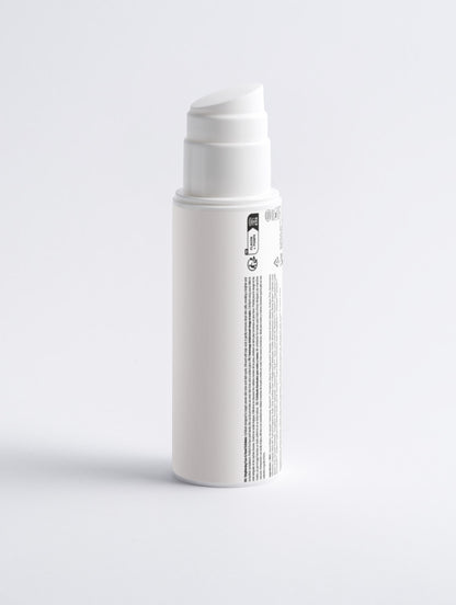 Lumi Labella LumiPolish Kojic Face & Hand Exfoliator